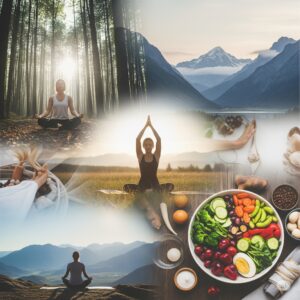 Why Choose Holistic Health