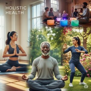 Holistic Health