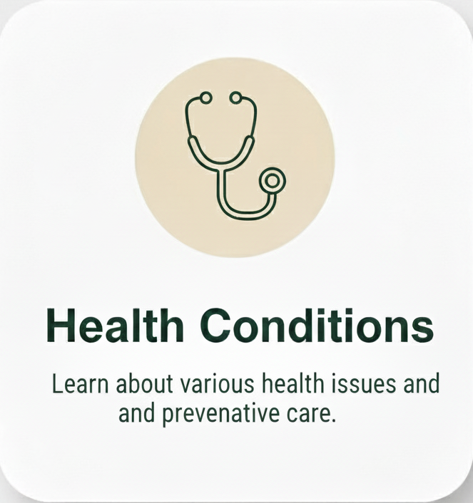 Health Conditions